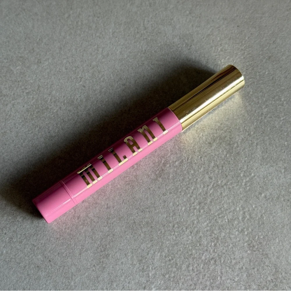 Milani Keep It Full Glossy Plumping Balm – 120 Rosewood